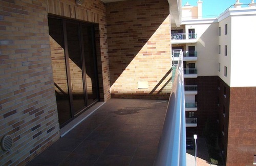 Sacavem Apartment | PMHF Terraços da Ponte