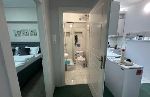 Psirri Apartment | Pnoé d Athéna