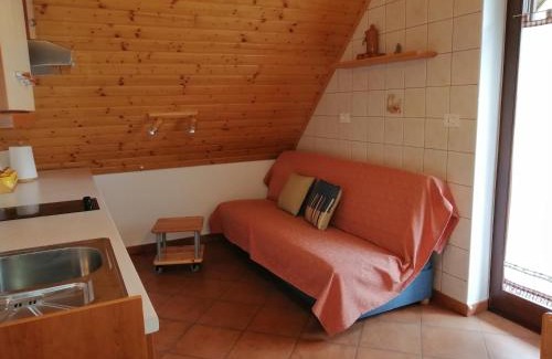 Bovec Apartment | Počitniško stanovanje PLANJA