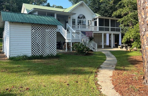 Cordele House | Po Moe’s III