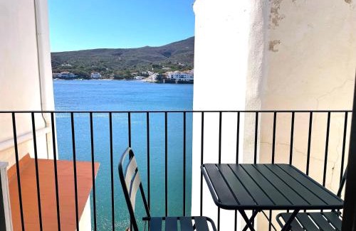 Cadaques Apartment | POAL-Dúplex de ensueño en Cadaqués