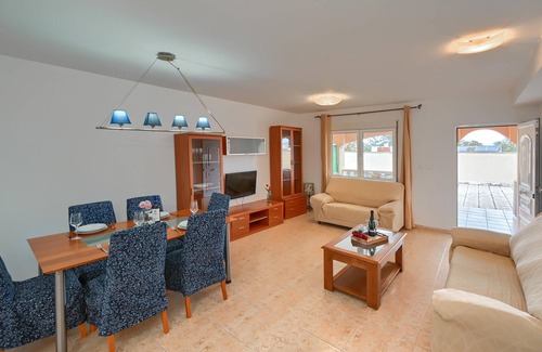 Almadrava Beach Apartment | Poblets - Els Poblets, Costa Blanca