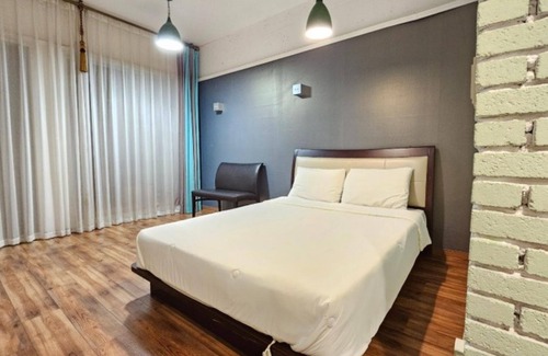 Pocheon House | Pocheon Hanullzip Pension