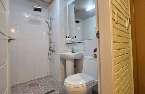 Pocheon House | Pocheon Hanullzip Pension