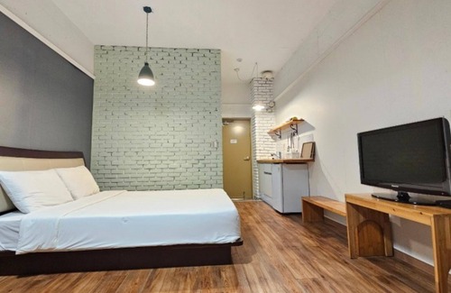 Pocheon House | Pocheon Hanullzip Pension