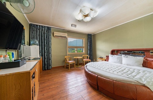 Pocheon Hotel | Pocheon Hite