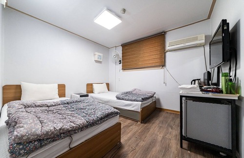 Pocheon Hotel | Pocheon J