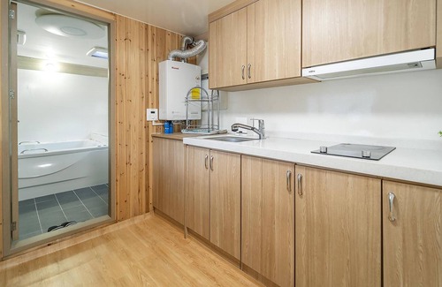 Pocheon House | Pocheon Kidsglampinggeo