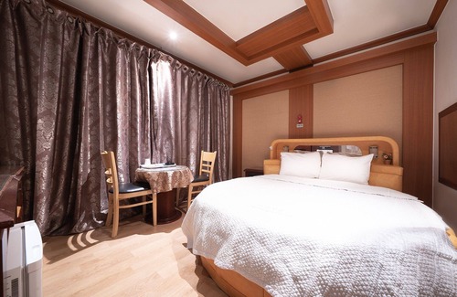 Pocheon Hotel | Pocheon Kingdom