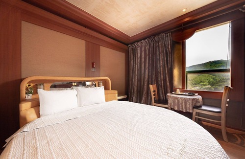 Pocheon Hotel | Pocheon Kingdom
