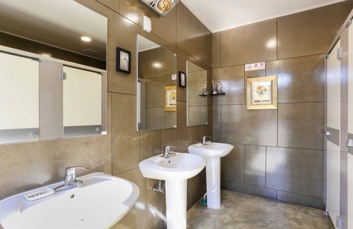 Pocheon House | Pocheon Moonlight Dog Glamping Site