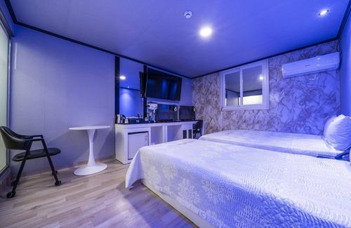 Pocheon Hotel | Pocheon Nice