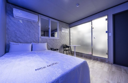 Pocheon Hotel | Pocheon Nice