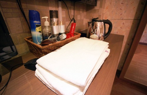 Pocheon Hotel | Pocheon Royal Park