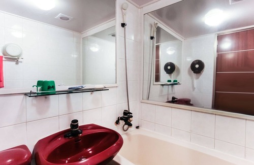 Pocheon Hotel | Pocheon Royal Park