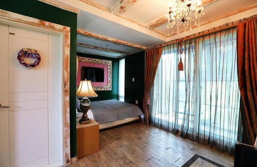Pocheon House | Pocheon Saebyeokjong Pension