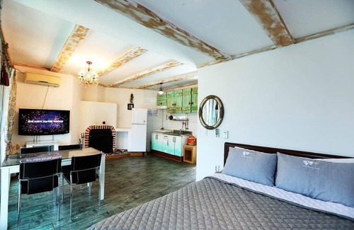 Pocheon House | Pocheon Saebyeokjong Pension