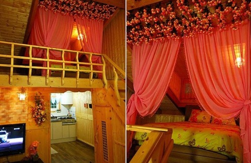 Pocheon House | Pocheon Sanulrim Pension
