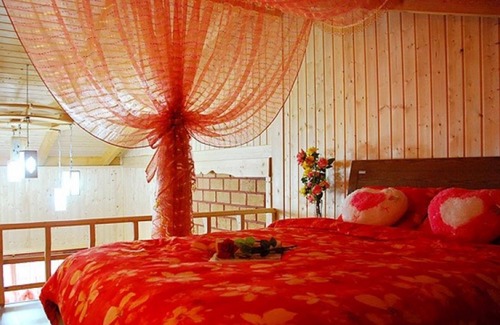 Pocheon House | Pocheon Sanulrim Pension