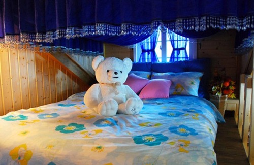 Pocheon House | Pocheon Sanulrim Pension