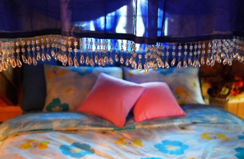 Pocheon House | Pocheon Sanulrim Pension