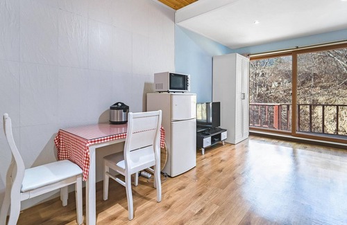 Pocheon House | Pocheon Sehrounkkum Pension