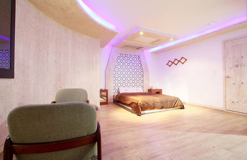 Pocheon Hotel | Pocheon Sheel
