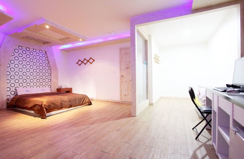 Pocheon Hotel | Pocheon Sheel