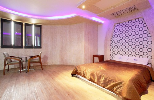 Pocheon Hotel | Pocheon Sheel