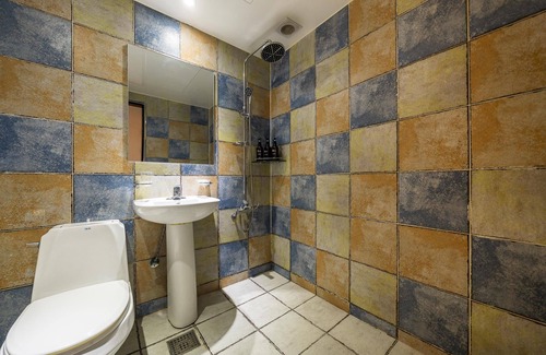 Pocheon Hotel | Pocheon Some