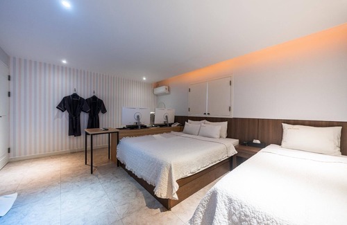 Pocheon Hotel | Pocheon Some
