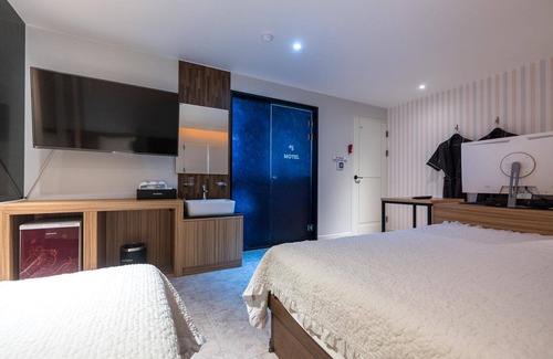Pocheon Hotel | Pocheon Some