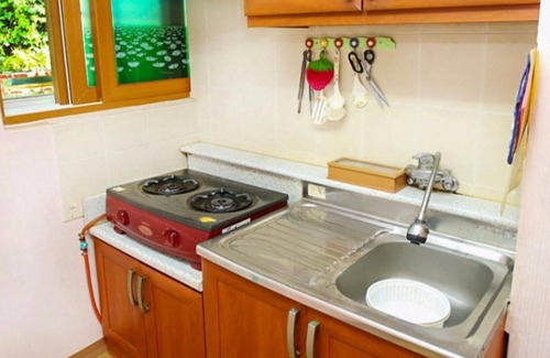 Pocheon House | Pocheon Supsogui Hayanjip Pension