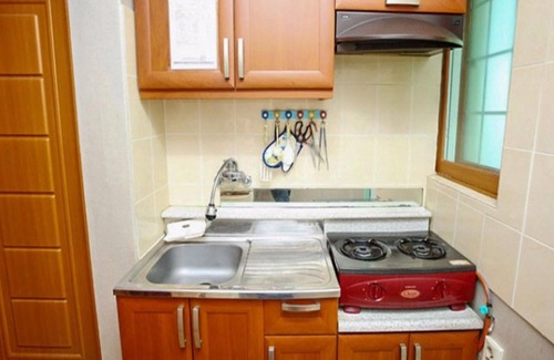 Pocheon House | Pocheon Supsogui Hayanjip Pension