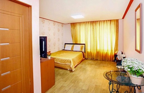 Pocheon House | Pocheon Supsogui Hayanjip Pension