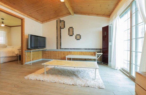 Pocheon House | Pocheon Vincent House Pension