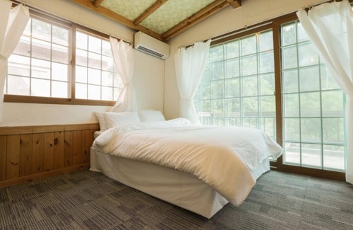 Pocheon House | Pocheon Vincent House Pension