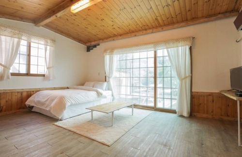 Pocheon House | Pocheon Vincent House Pension