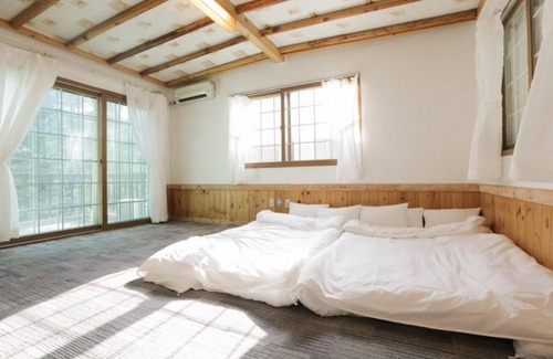 Pocheon House | Pocheon Vincent House Pension