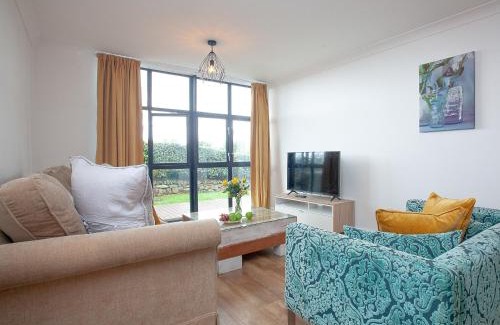 Boscundle Apartment | Pochin House Apartment 9