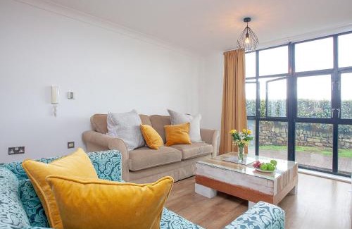Boscundle Apartment | Pochin House Apartment 9