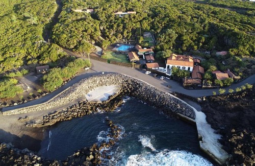Monte Bed & Breakfast | Pocinhobay