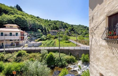 Osiglia House | Pocket House