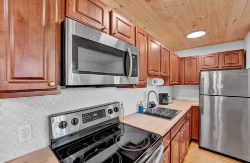 Canadensis Apartment | Pocono Charmer | Firepits | Pickleball | Pets Okay