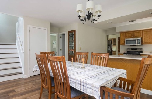 Pocono Pines House | Pocono Escape | Style & Serenity