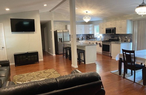 Cresco House | Pocono home away from home