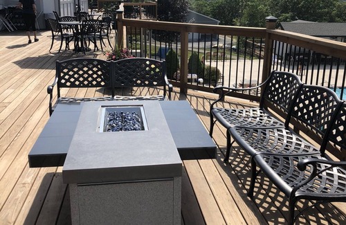 East Stroudsburg House | Pocono home, lots of amenities, ski resorts, Bushkill falls, tree ventures.