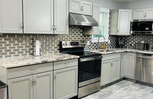 Tobyhanna House | Pocono Mountain Lake View House with 4 Bedroom!