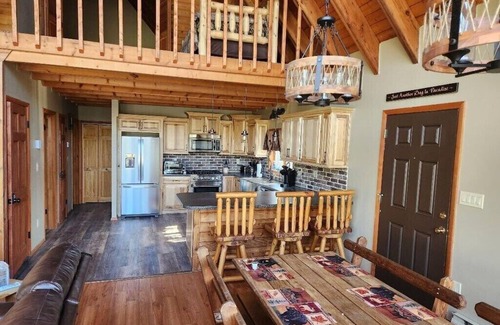 Cresco House | Pocono Private lake setting with, Hot Tub, boat dock, fishing, Swimming, Canoe