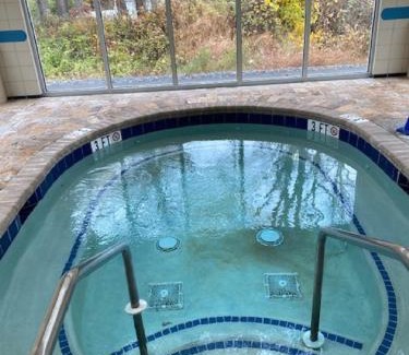 East Stroudsburg Hotel | Pocono Villas Resort